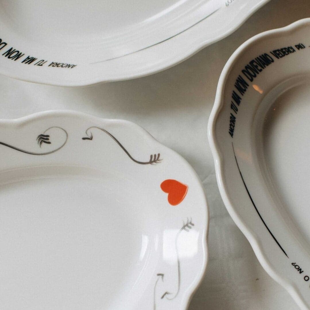 Visual Identity Redesign For Italiano Restaurant