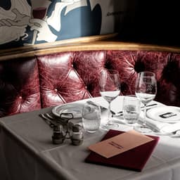 Ciccio's  - 25AH design work cover image