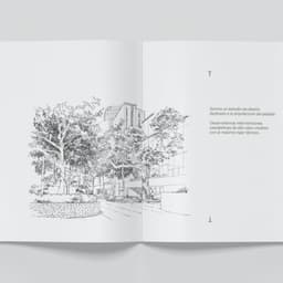 Landscaping Design For An Innovative Studio  cover image