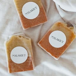 Crafted A Visual Identity For A Sustainable Lifestyle Brand  cover image