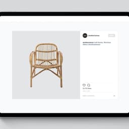 Another Canvas - fagerström design work cover image