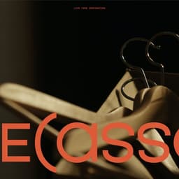 Branding Solution For A Home And Lifestyle Brand cover image