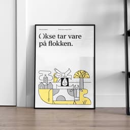 Visual Identity Renewal For Ux Design Studio cover image