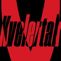 Developed A Visual Identity For A Norwegian Music Festival  cover image