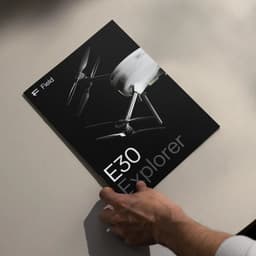 Developed Brand Strategy For A Tech Company cover image