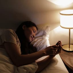 Amina  - Oker design work cover image