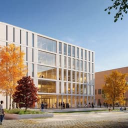 Interactive Website Development For A Leading University Hospital  cover image