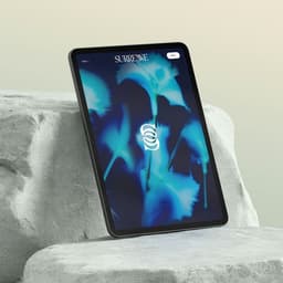 Ui Design For A Premium Spa cover image