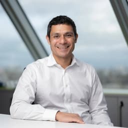 Brand Identity And Website For An Economics Consultancy  cover image