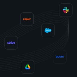 Visual Identity And Art Direction For A Digital Event Platform cover image