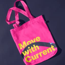 Current - OHMY design work cover image