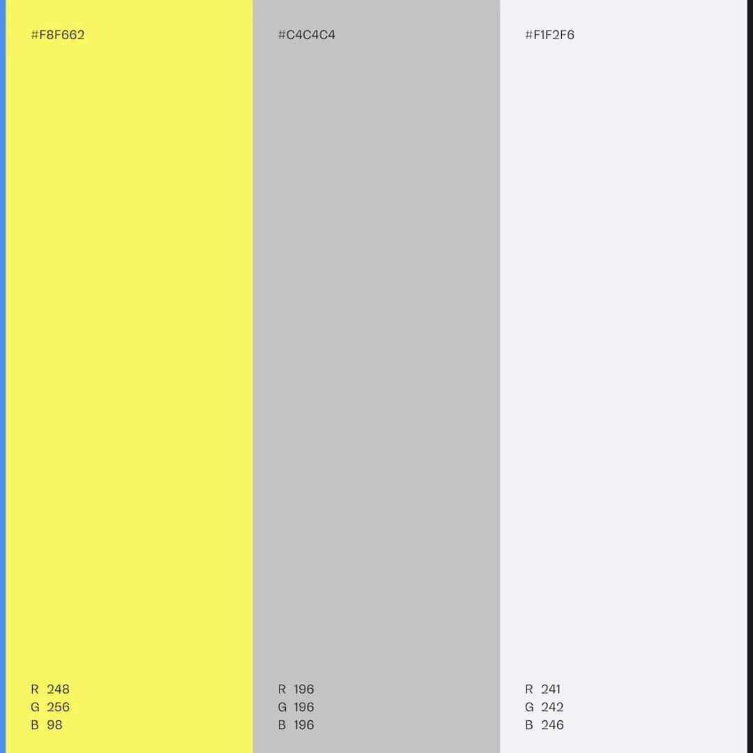 Brand Identity And Website For Payray Bank