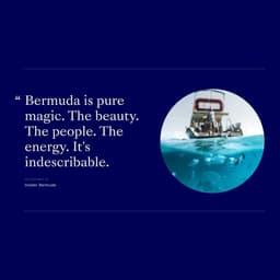 Website And App Development For An Experiential Travel Platform  cover image