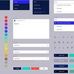 Recruitment Platform For The Creative Industry cover image