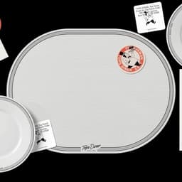 Brand Identity For A Classic Diner  cover image