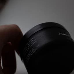 Firsthand Supply - Parker design work cover image