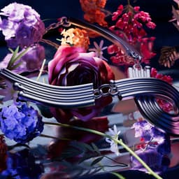 Beauty Reel  - Media Work design work cover image