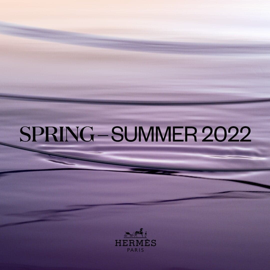 Film Series For Hermès Seasons