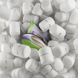 3d Motion Campaign For Nike Invincible 3 - thumbnail 1