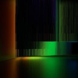 Visual Exploration Of Sound For Media.work - thumbnail 1