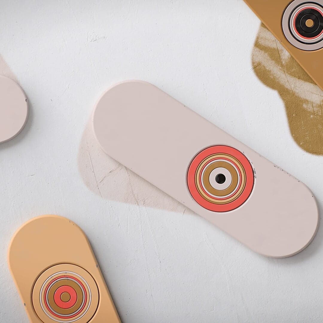 Experimental Motion Film On Digital Evolution For Media.work