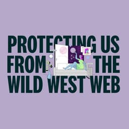 Brand Identity And Website Design For A Trust-focused Technology Company cover image