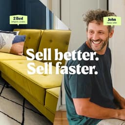 Brand Identity And Website Design For A Property Company  cover image