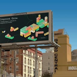 Brand Identity And Website Design For A Software Testing Company cover image