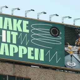 Brand Identity And Website Development For A Global Ad Agency  cover image