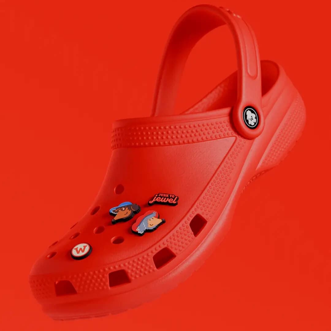 Rebrand And Digital Toolkit For The Wombles