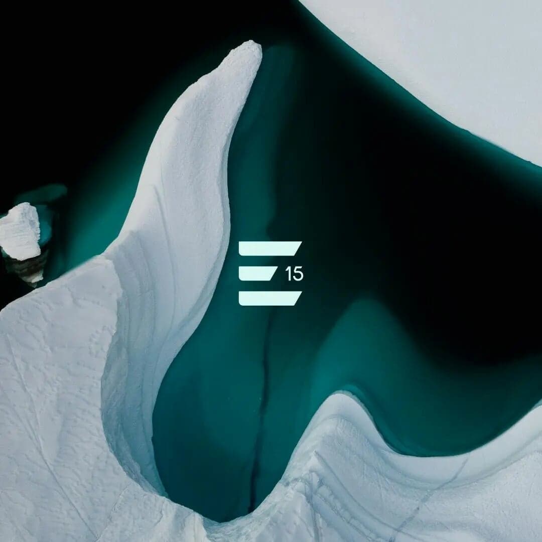 Design System And Digital Platform For E15