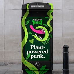 Rebrand And Website Design For A Sweetie Brand cover image