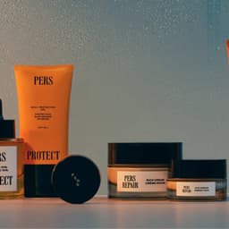 Packaging Design For A Beauty Brand cover image