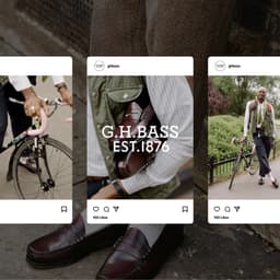 Rebranding Strategy For A Heritage Footwear Brand cover image