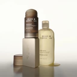 Bravo Sierra  - Do Things design work cover image