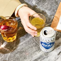 Aval - Do Things design work cover image