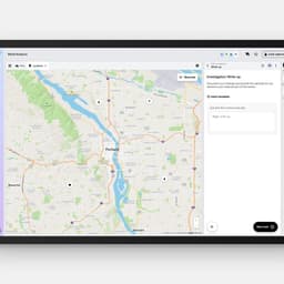 Ux/ui Design For A Financial Fraud Service  cover image