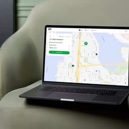 Aimo Park  - G—W design work cover image