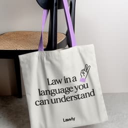 Visual Identity And Web Design For A Legal Service Provider  cover image