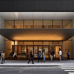 Website Design For The Museum Of Modern Art cover image