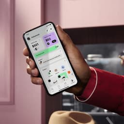 App Experience Redesign For Klarna - thumbnail 1