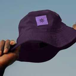 Visual Identity And Web Design For An Ai Travel Platform cover image