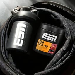 Branding And Packaging Design For A Sports Nutrition Company  cover image