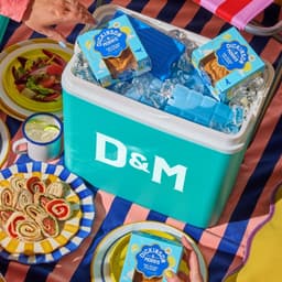 Brand Strategy For A Heritage Food Company cover image