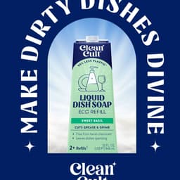 Cleancult  - Robot Food design work cover image