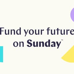 Branding Overhaul For A Fintech Pension App  cover image