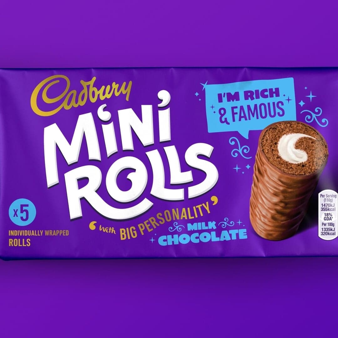 Brand Partnership Program For Global Consumer Brands