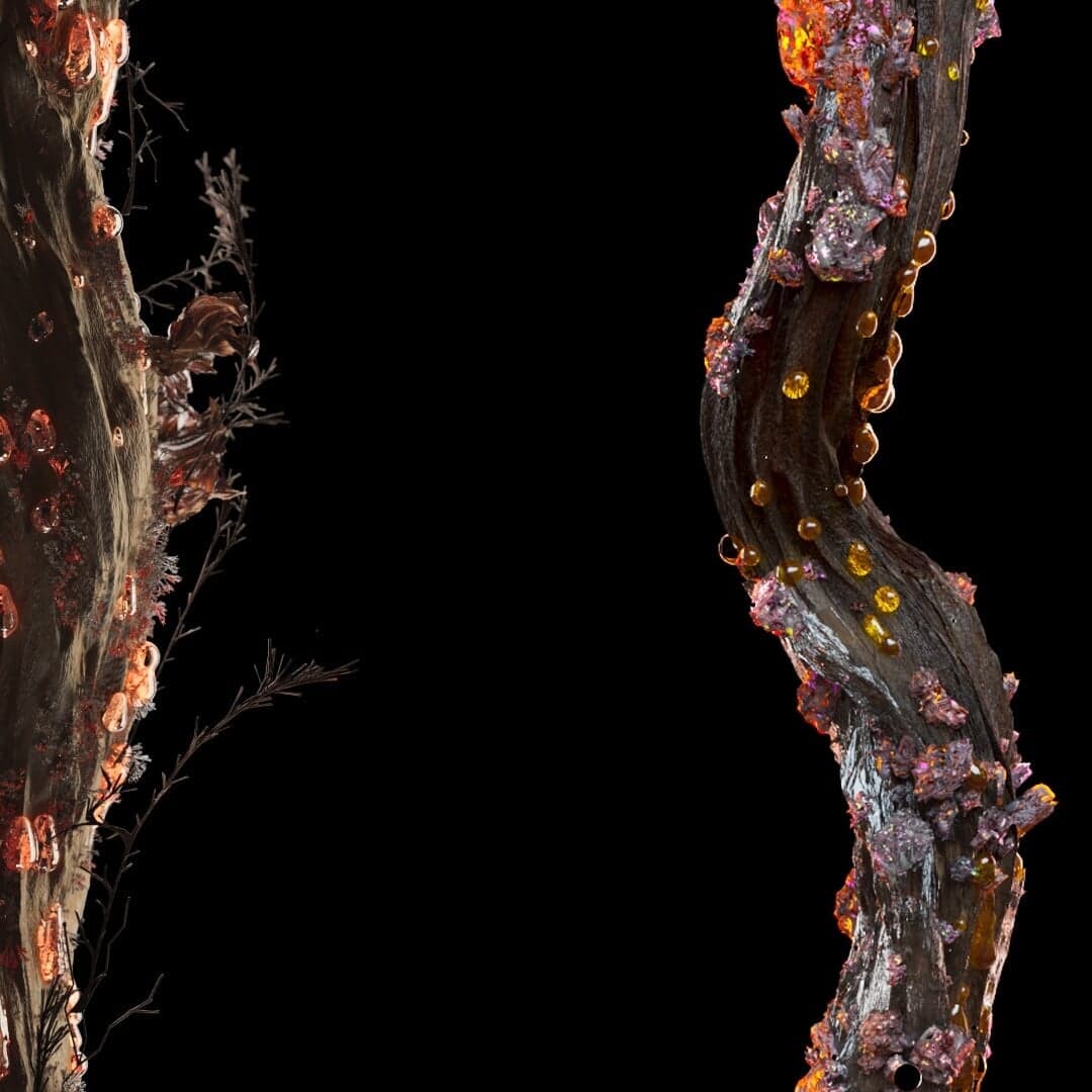 Motion Vignette For Rémy Martin Terroir