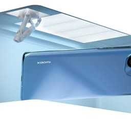 Optical Illusion Design For A Smartphone Company  cover image