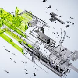 Product Innovation For A Luxury Watchmaker  cover image